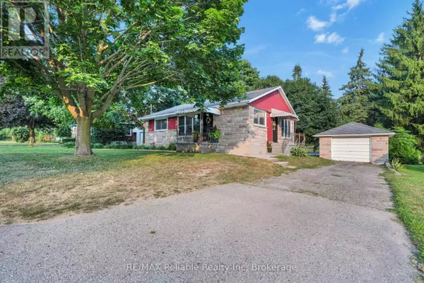 61 EAST STREET, Central Huron (clinton), ON N0M1L0
