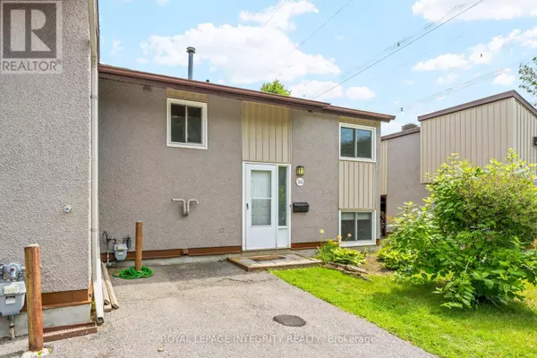 Ottawa, ON K2G3W9,316 WOODFIELD DRIVE