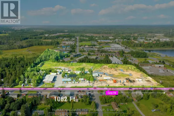 Ottawa, ON K0A1L0,00 CARP ROAD