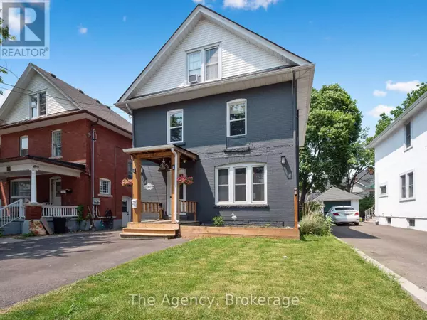48 GROVE STREET, Welland (welland Downtown), ON L3B4B4