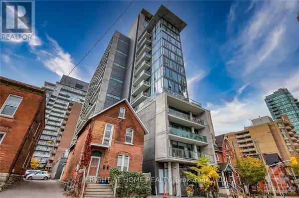 224 Lyon ST North #1109, Ottawa, ON K1R0C1