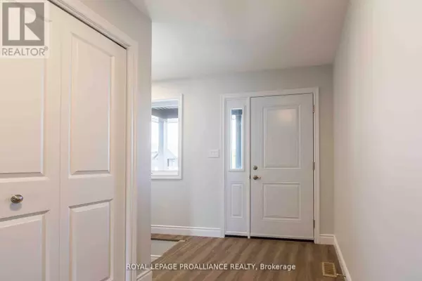 Brighton, ON K0K1H0,49 MACKENZIE JOHN CRESCENT