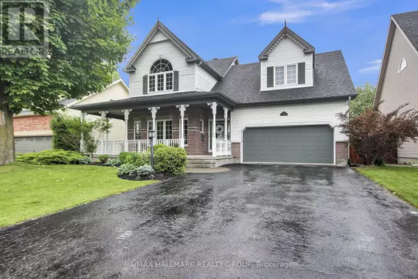 31 KYLE AVENUE, Ottawa, ON K2S1G9