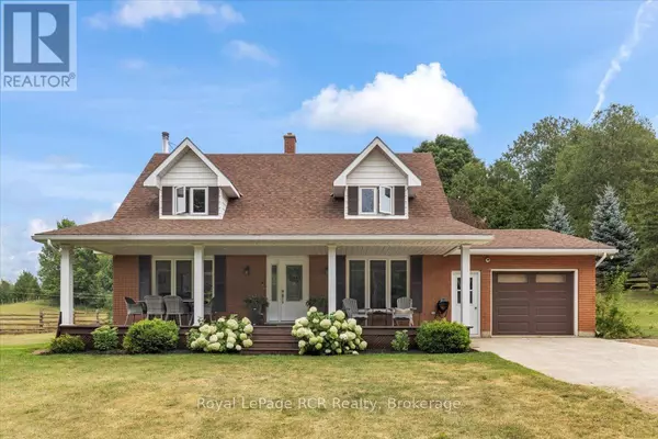 27 EMKE ROAD, Brockton, ON N0G2V0