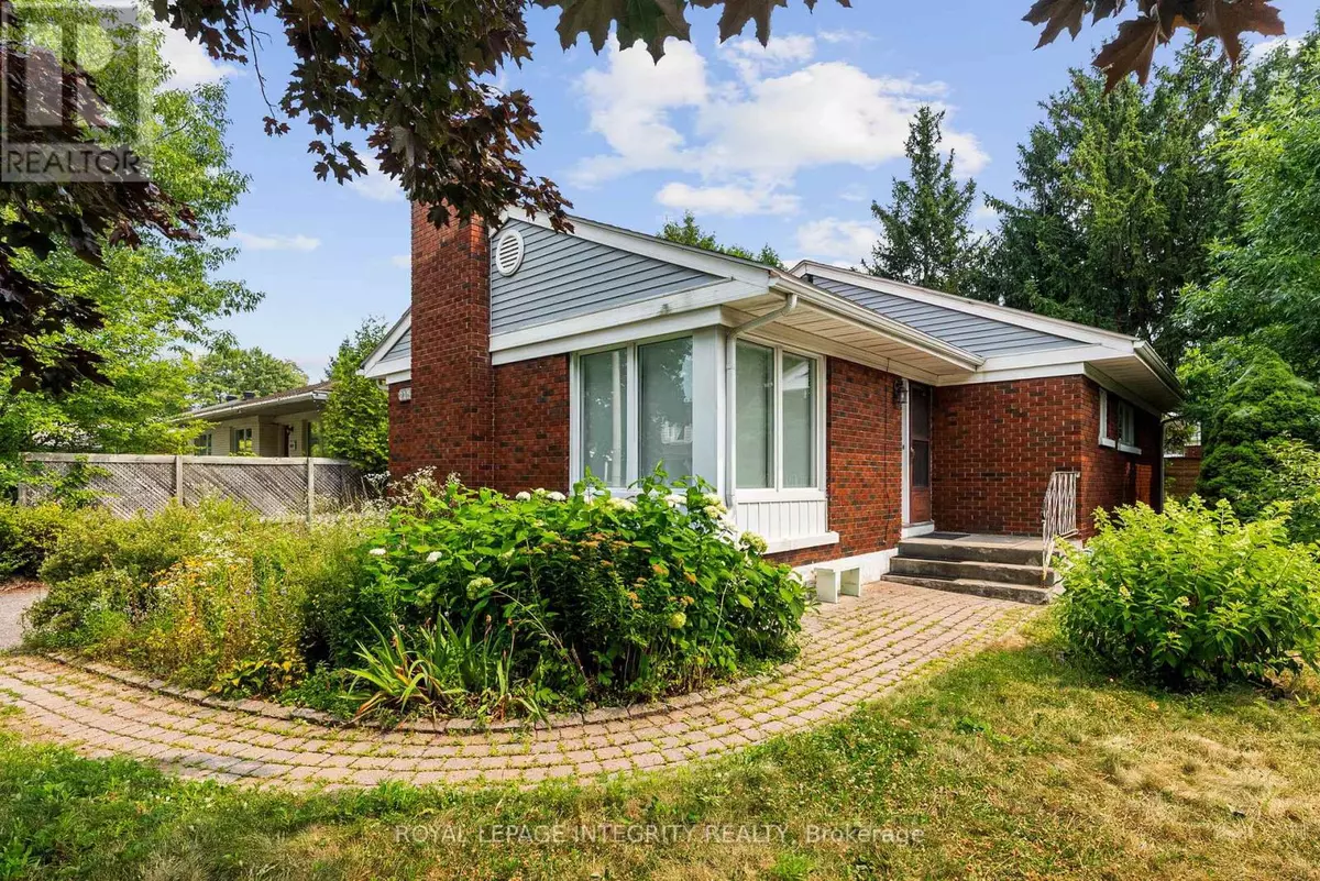 Ottawa, ON K2C0X3,2158 BEL-AIR DRIVE