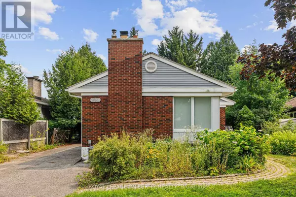 Ottawa, ON K2C0X3,2158 BEL-AIR DRIVE