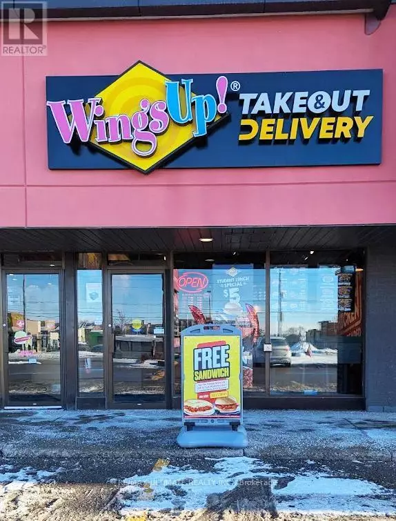 Guelph (clairfields/hanlon Business Park), ON N1G3C4,292 Stone RD West #3