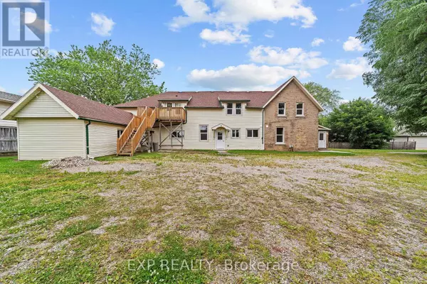 50 FAIRVIEW AVENUE, St. Thomas, ON N5R4X6