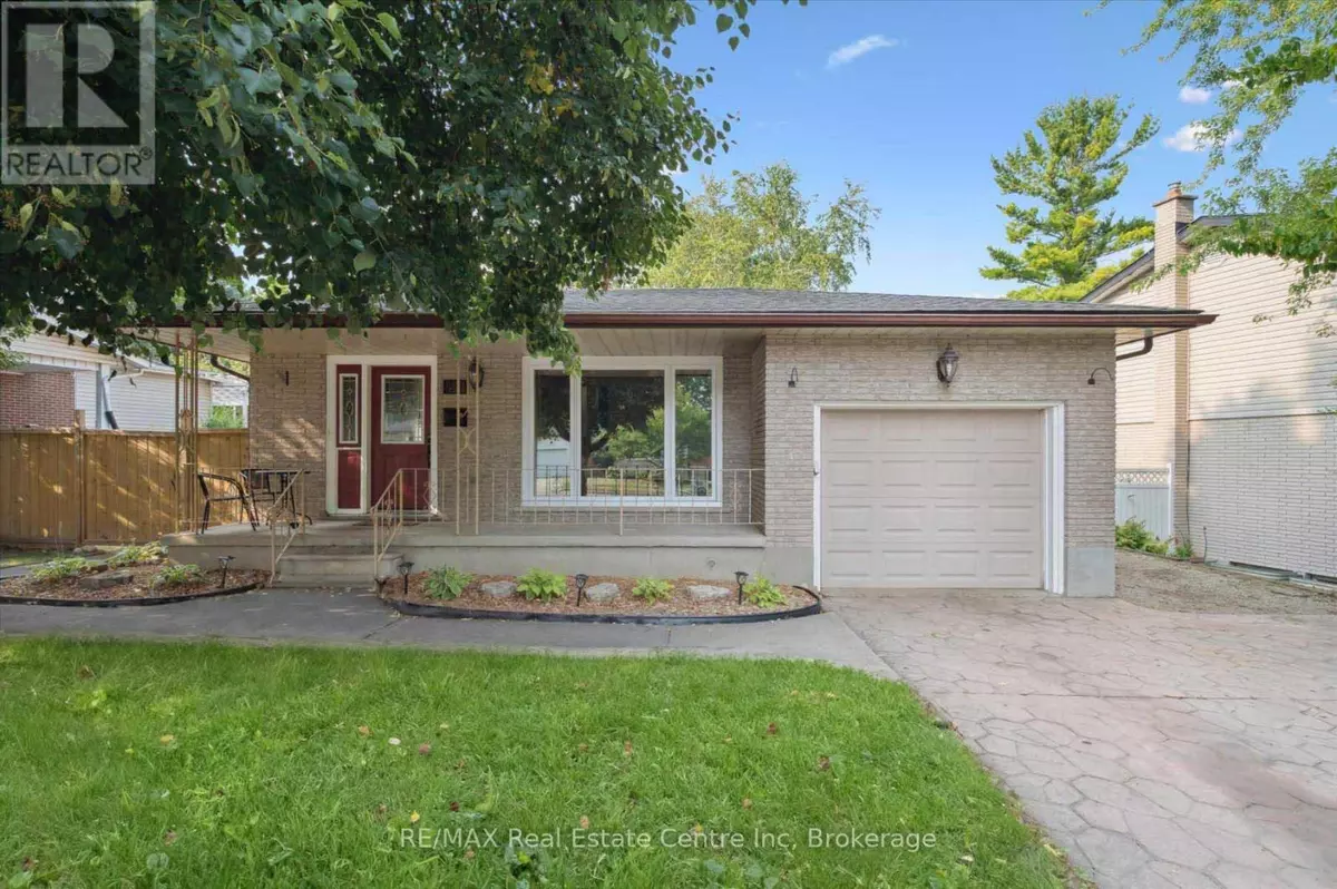 Guelph (willow West/sugarbush/west Acres), ON N1H6H3,69 RHONDA ROAD