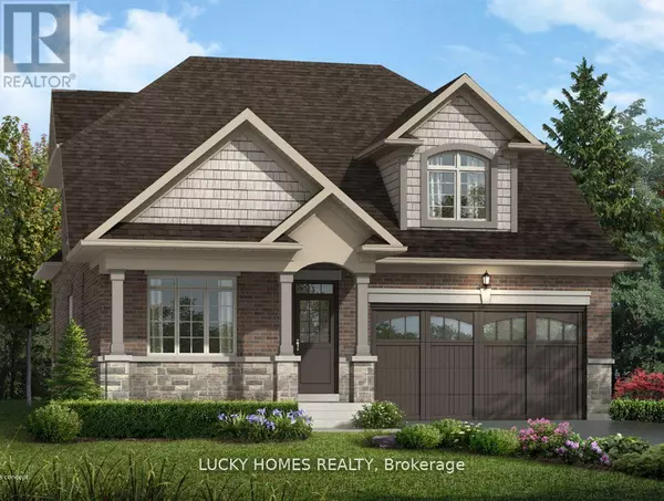 45 BROCK STREET, Kawartha Lakes (lindsay), ON K9V0E5
