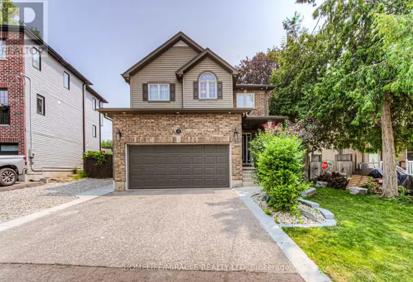 Cambridge, ON N1R3M7,37 ALBERT STREET
