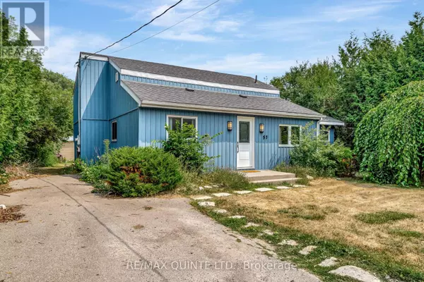 53 QUINTE VIEW DRIVE, Quinte West (sidney Ward), ON K8V5P5