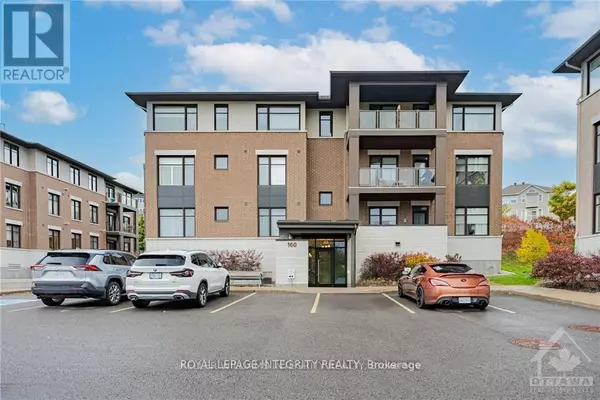 160 GUELPH Private #103, Ottawa, ON K2T0C3