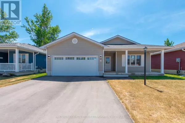 269 LAKE BREEZE DRIVE, Ashfield-colborne-wawanosh (colborne Twp), ON N7A0C6