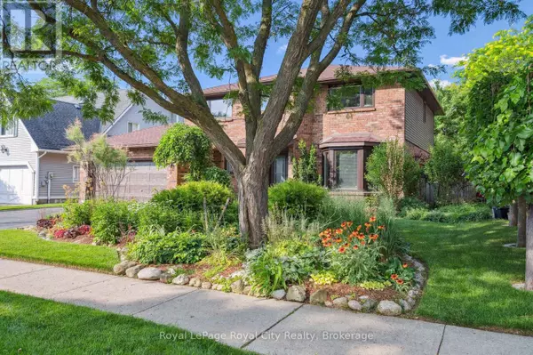 Guelph (kortright East), ON N1G4N2,8 FORSTER DRIVE