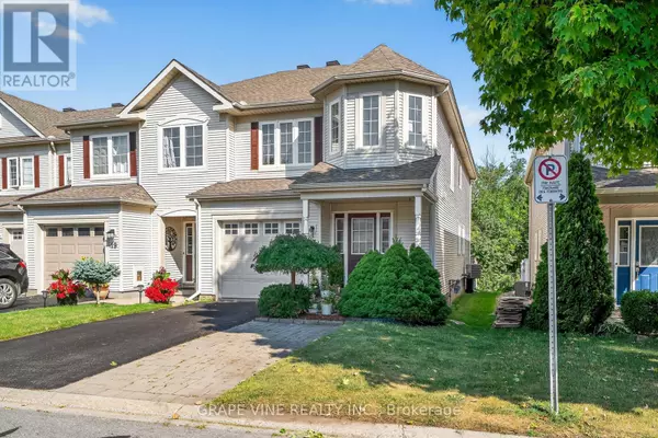 Ottawa, ON K2J5E8,21 FIELDBERRY PRIVATE