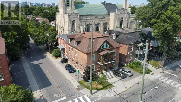 Ottawa, ON K1S2N1,255 FIFTH AVENUE