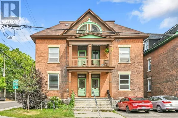 255 FIFTH AVENUE, Ottawa, ON K1S2N1