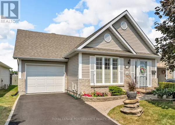 1526 FRANK COURT, Cornwall, ON K6H7N7