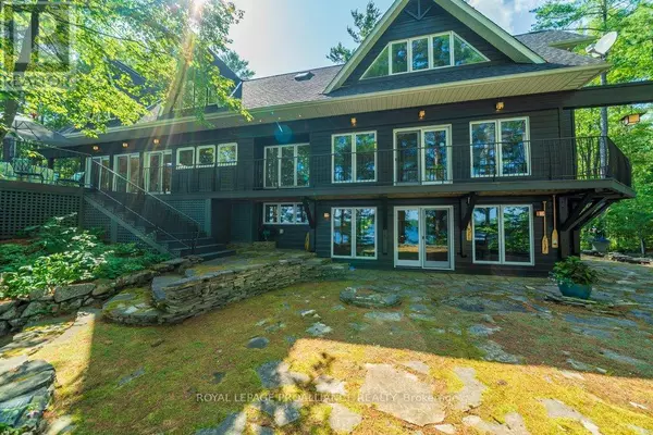 Addington Highlands (addington Highlands), ON K0H1K0,403 HENNIGER ROAD