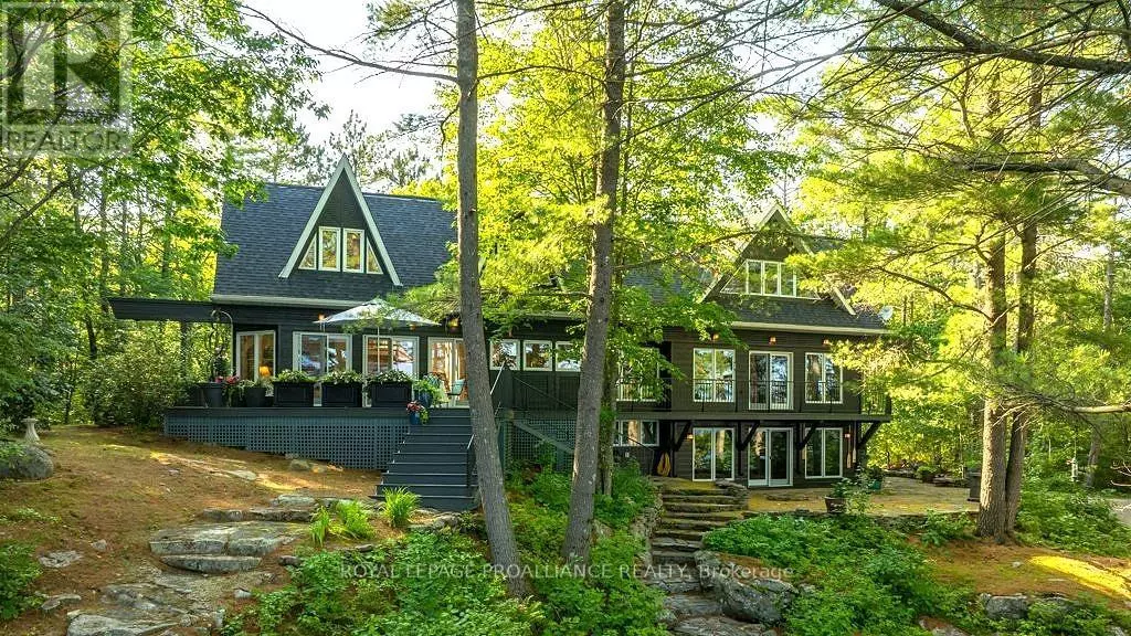 Addington Highlands (addington Highlands), ON K0H1K0,403 HENNIGER ROAD
