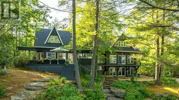 403 HENNIGER ROAD, Addington Highlands (addington Highlands), ON K0H1K0