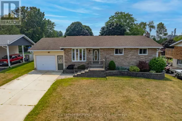 426 ELGIN STREET, Huron-kinloss (lucknow), ON N0G2H0