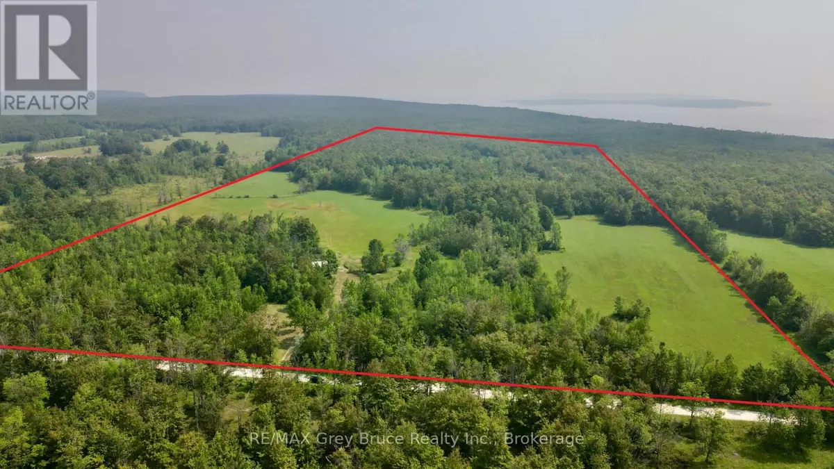 South Bruce Peninsula, ON N0H2T0,61 CRAWFORD DRIVE