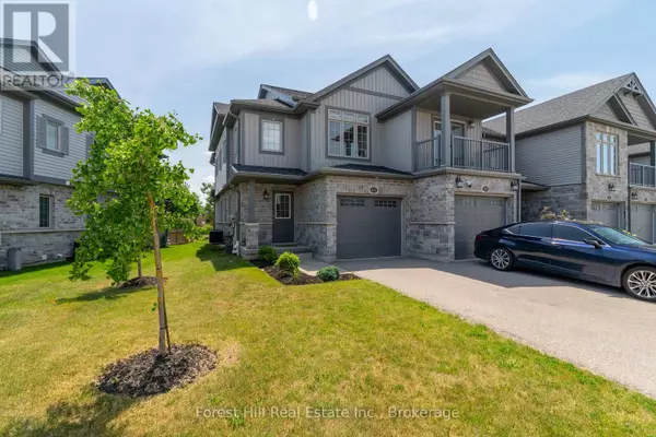Kitchener, ON N2P0B7,40 NETHERWOOD ROAD