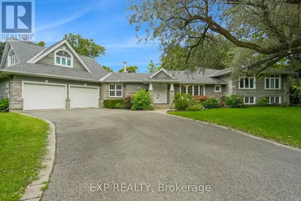 Ottawa, ON K1J7E1,72 DELONG DRIVE