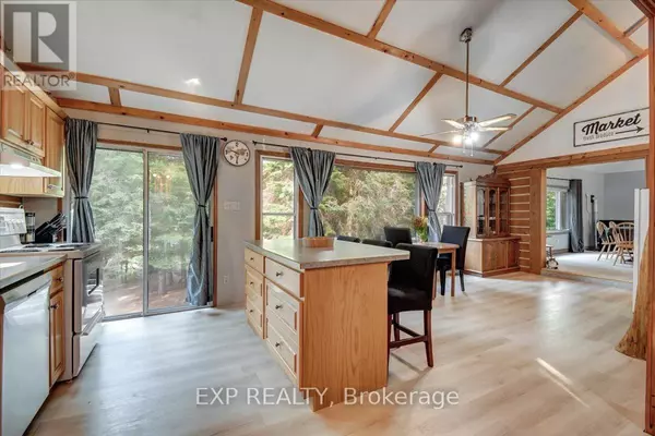 Bancroft (dungannon Ward), ON K0L2L0,20 EGAN LANE