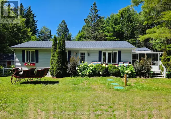Bracebridge (monck (bracebridge)), ON P1L1X4,1186 FALKENBURG ROAD