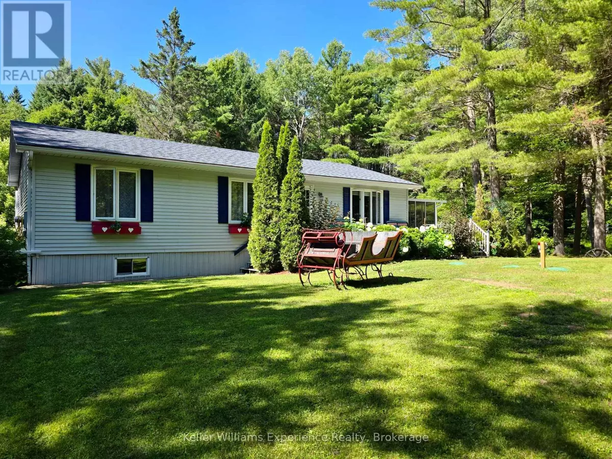 Bracebridge (monck (bracebridge)), ON P1L1X4,1186 FALKENBURG ROAD