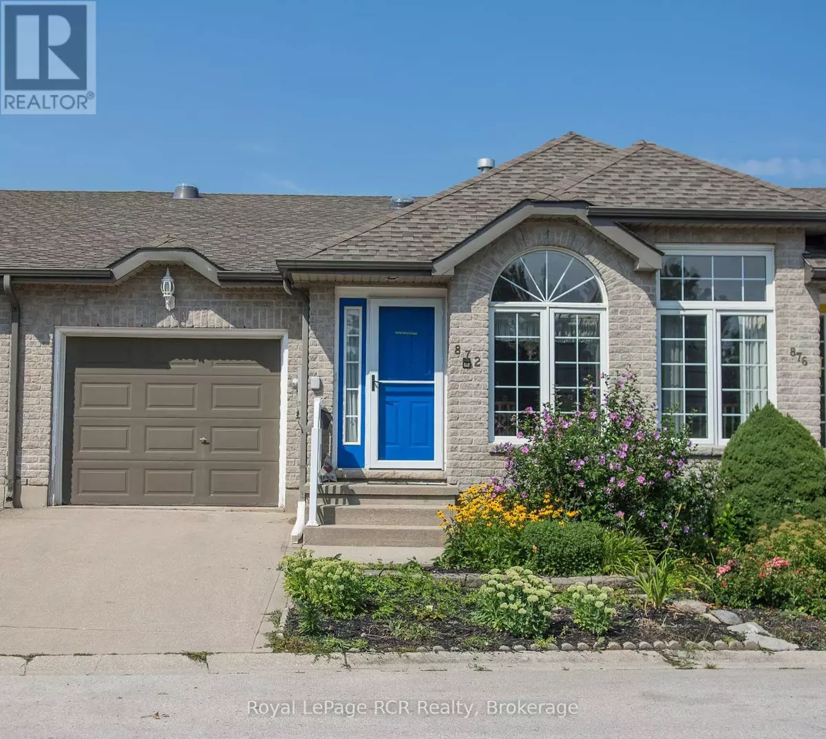 Owen Sound, ON N4K6Y6,872 9TH A EAST AVENUE
