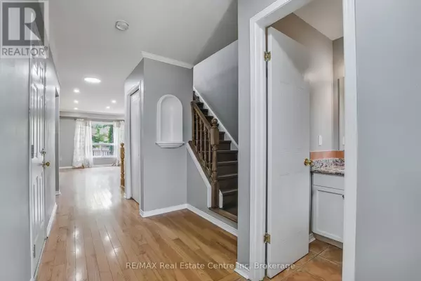 Guelph (pineridge/westminster Woods), ON N1L1R8,46 SINCLAIR STREET S