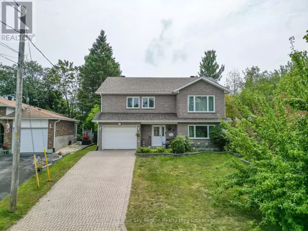 37 SHALLOT CRESCENT, North Bay (birchaven), ON P1A3V7