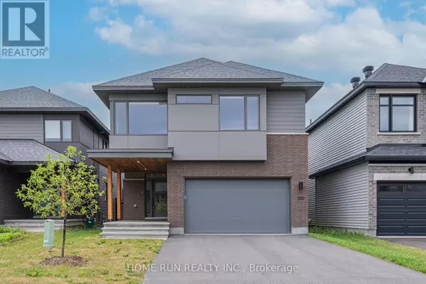 530 TENOR RIDGE, Ottawa, ON K4M0P9