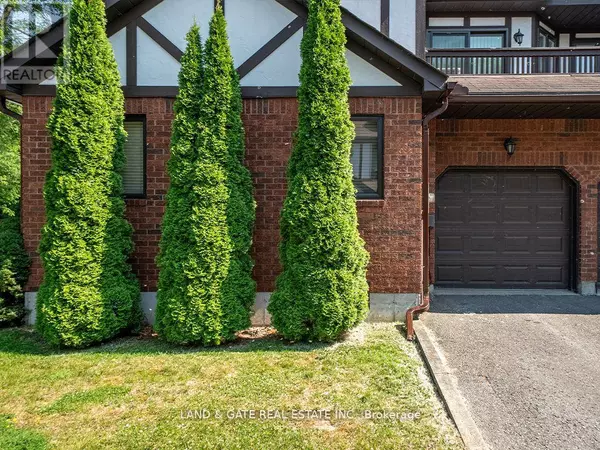 Cobourg, ON K9A5M1,245 Elgin ST #502
