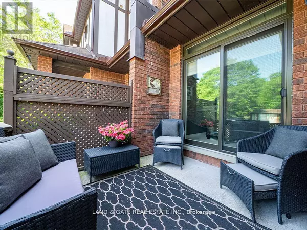 Cobourg, ON K9A5M1,245 Elgin ST #502
