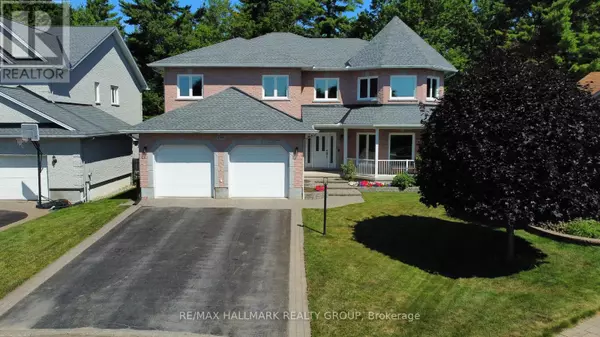 1705 SILVER BARK AVENUE, Ottawa, ON K1C7A9