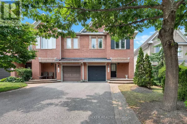 124 FORESTCREST STREET, Ottawa, ON K1C7R3