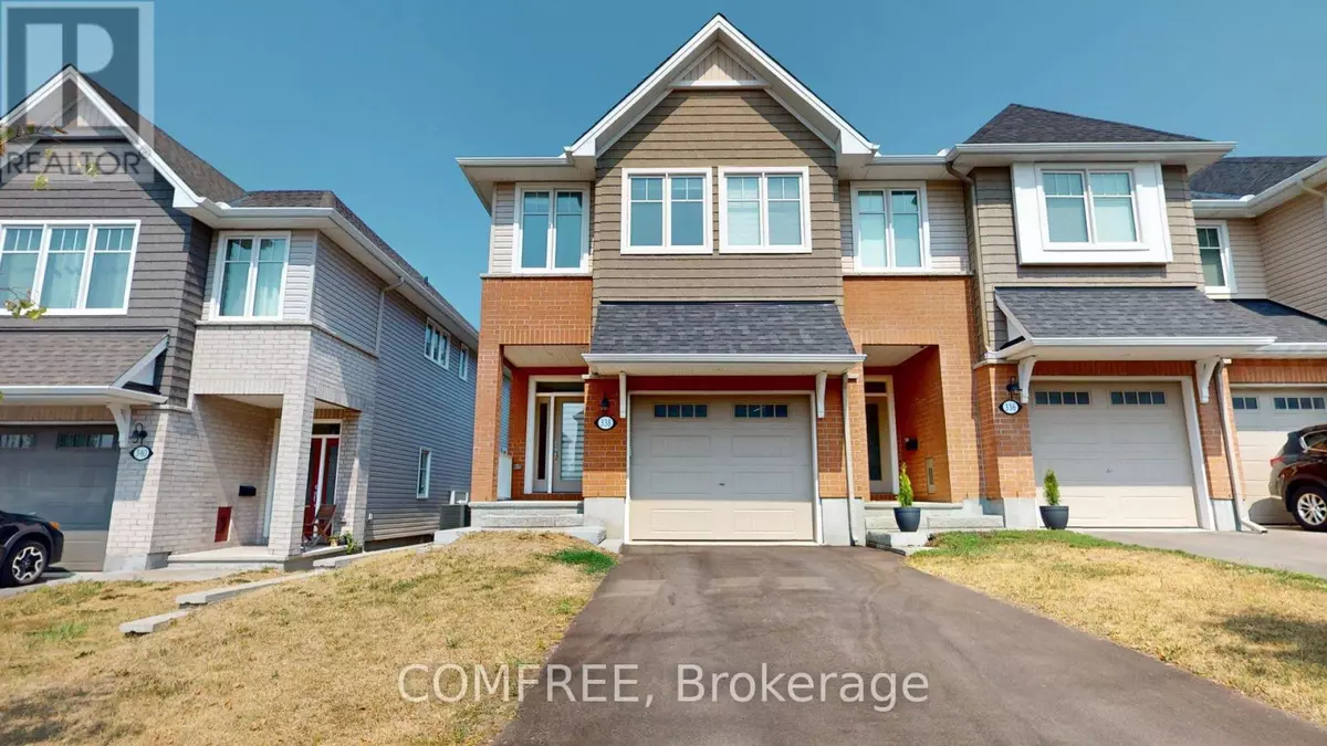 Ottawa, ON K4A5J8,338 KANASHTAGE TERRACE