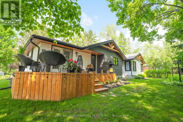 194 SNUG HARBOUR ROAD, Kawartha Lakes (lindsay), ON K9V4R6