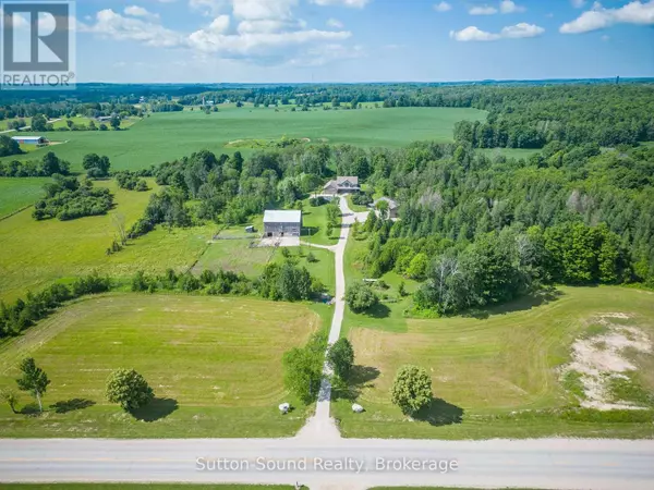 Chatsworth, ON N0H1G0,802677 GREY 40 ROAD