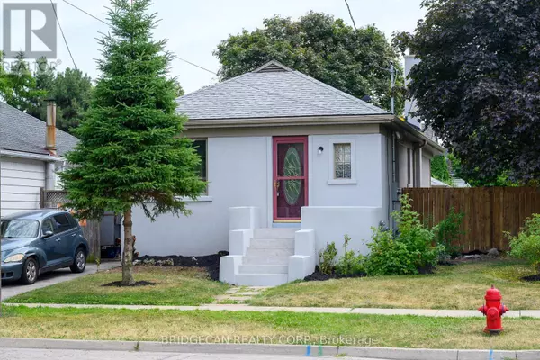 258 BRUCEDALE AVENUE E, Hamilton (inch Park), ON L9A1P7