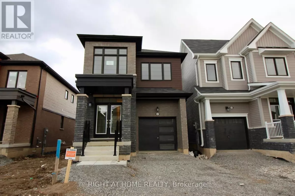 Thorold (rolling Meadows), ON L2V0K9,60 CONCORD DRIVE