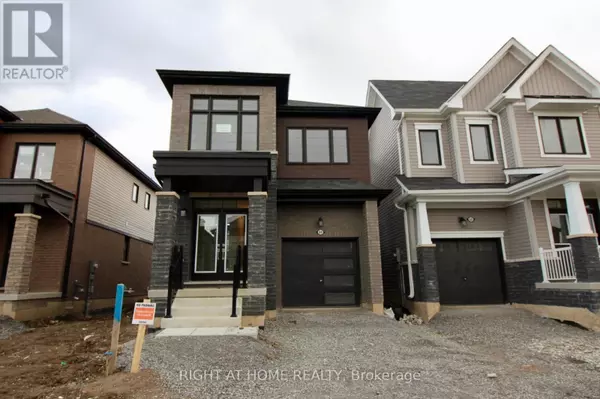 60 CONCORD DRIVE, Thorold (rolling Meadows), ON L2V0K9