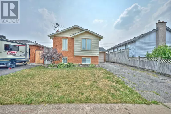 7724 DONLEE DRIVE, Niagara Falls (ascot), ON L2H2N5