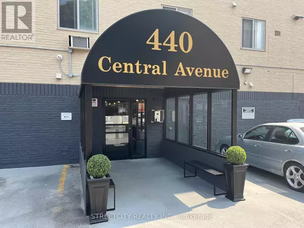 440 Central AVE #505, London East (east F), ON N6B2E5