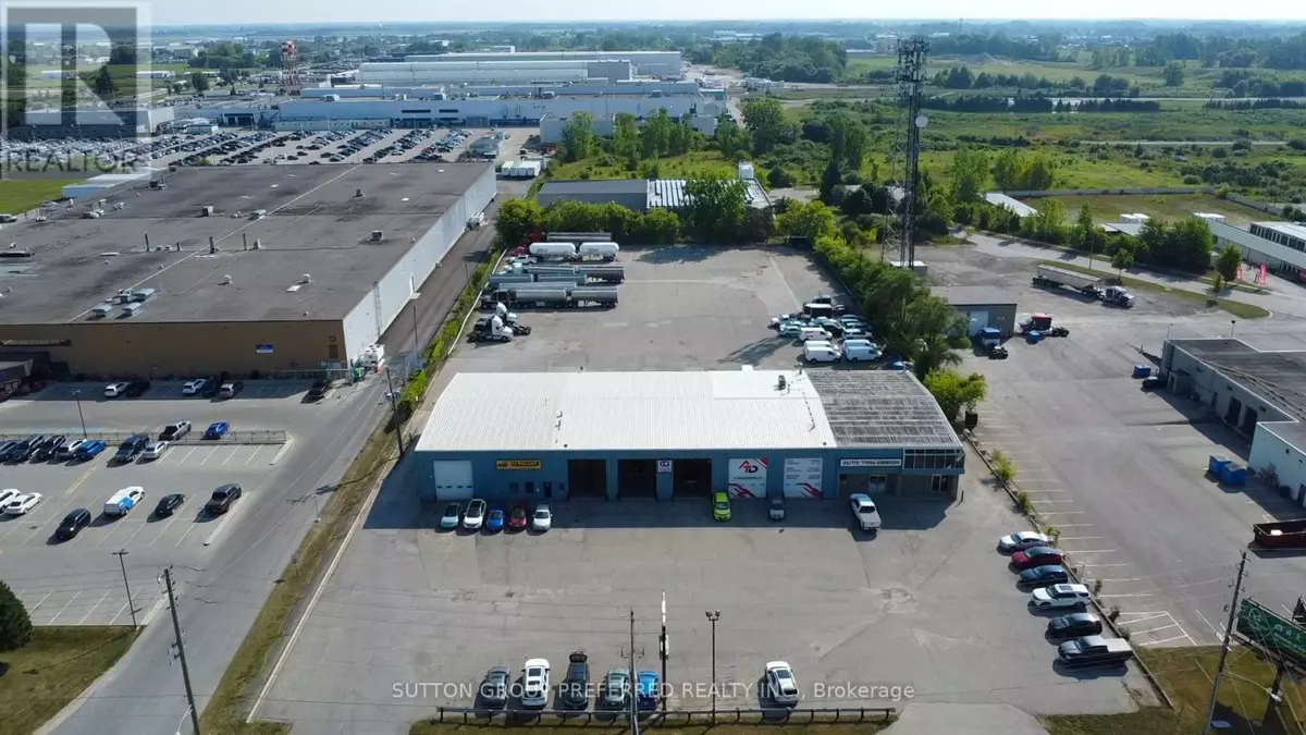 London East (east I), ON N5V3K5,580 CLARKE ROAD